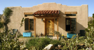 Lucerne Valley Properties