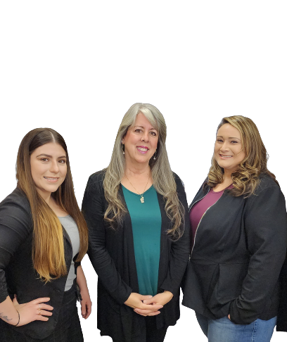 Lucerne Valley Properties Realtors Team photo